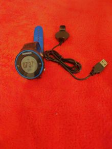 garmin forerunner 620 watch