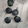 Office chair wheels/castors Image 2