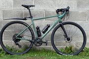 Van Rysel GRVL AF Discovery Size M