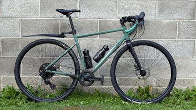 Van Rysel GRVL AF Discovery Size M