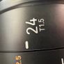 Full set of Prime Lenses  - EF MOUNT Image 3
