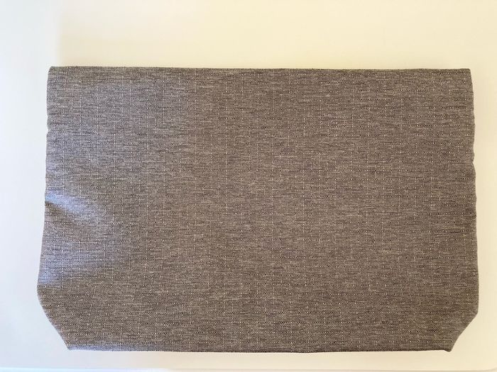 Dermalogica Grey Sustainable Travel Bag