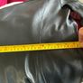 Ladies Leather Coat Image 9