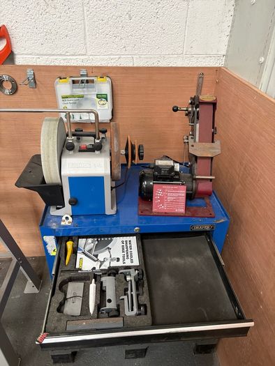 Woodturning Workshop tools CL3 Lathe