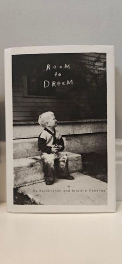 Room to Dream: A Life