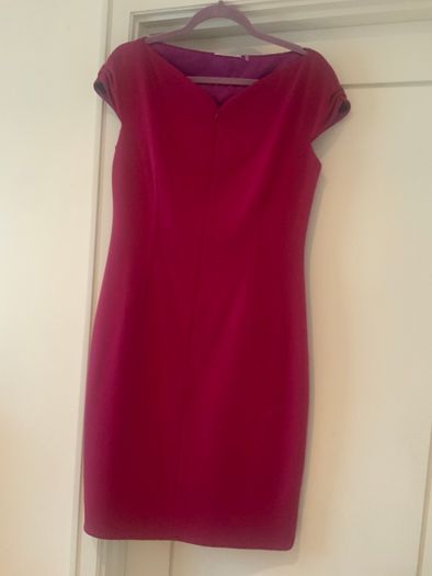 T Tahini ladies Designer dress