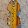 Ladybug Rhinestone Enamel And Metal Hinged Lid Image 7