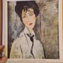 The Masters Art Book. Fabolous Illustrations In All Books See Photos. Image 9