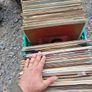 vinyl over 150 lucky dip job lot Image 8