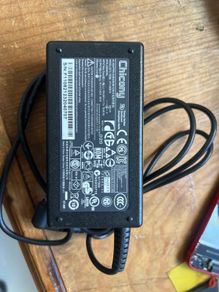 Scooter Charger