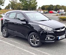 Hyundai ix35 2014