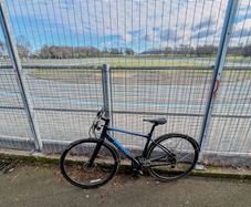 2019 Giant Fastroad SL2 size M