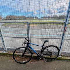 2019 Giant Fastroad SL2 size M