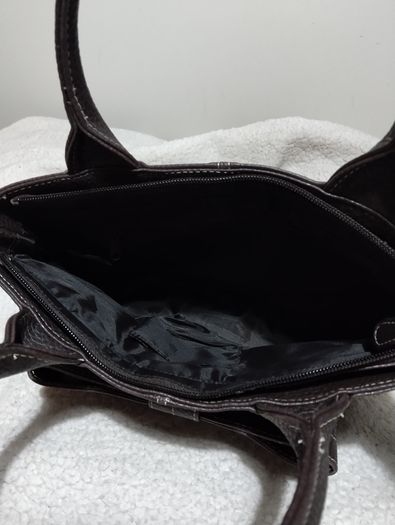 Loncome Paris Handbag