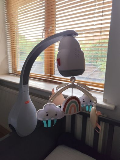 Fisher-Price Mobile