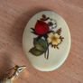 Vintage Brooch Lot Image 4