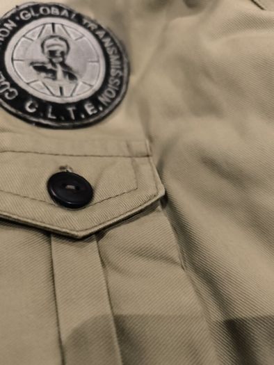 Men's Jacket