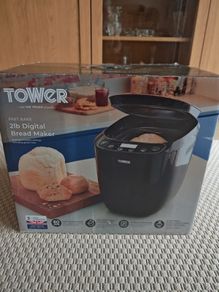 Bread maker
