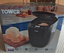 Bread maker