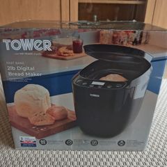 Bread maker