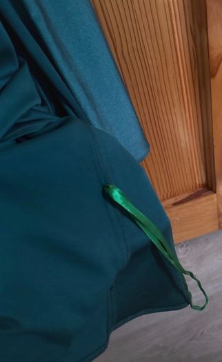 TY ball/debs dress