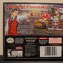 Apollo Justice: Ace Attorney (Nintendo DS) Image 2