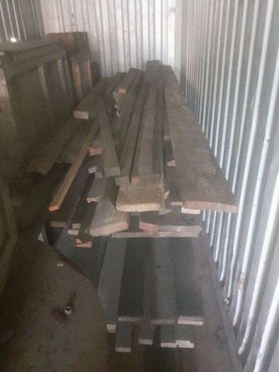 Assortment of 3x2,4x2,6x2,9x2 timber
