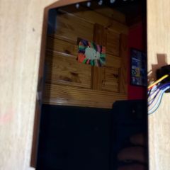 car radio