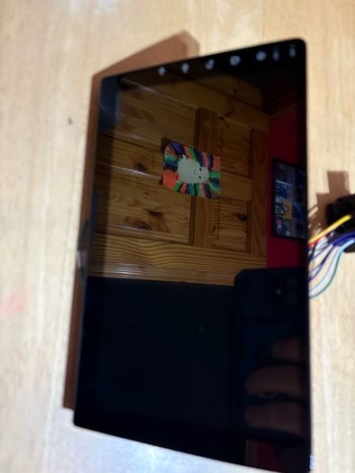 car radio