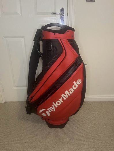 golf bag