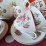 Twenty One Piece China Teaset Image 6