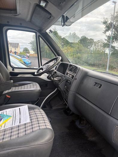 Motor Home