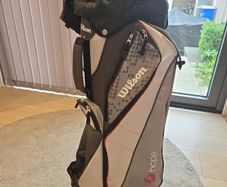 Wilson Hope Platinum Golf Bag