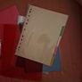 Stationery folder bundle for School/College Image 4