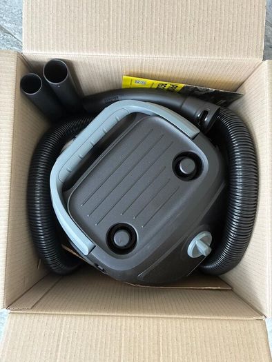 Karcher Wet & Dry Vacuum Cleaner
