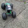 Massive Toy Car Image 5