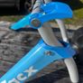 Tacx turbo trainer Image 6