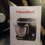 Stand mixer new in box box just damaged from storing away Image 6