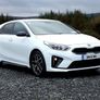 Kia Ceed 2021 Image 8