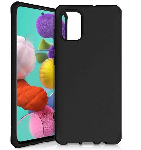 ITSKINS - FeroniaBio TERRA Biodegradable Case for Samsung Galaxy 51