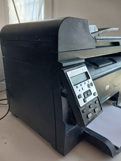 HP Laserjet 100 Colour MFP M175nw