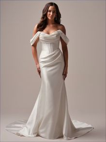 Maggie Sottero Melissa Wedding Dress