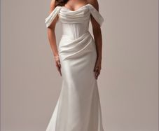 Maggie Sottero Melissa Wedding Dress