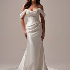Maggie Sottero Melissa Wedding Dress