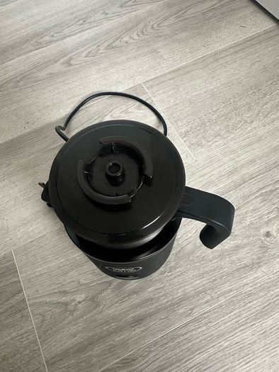 Lavazza A Modo Mio MilkEasy electric milk frother