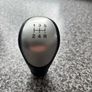 Ford Fiesta Gear Knob 5 Speed Clean OEM Style Upgrade Image 2