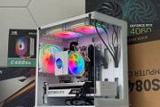 Gaming PC RTX - Warranty