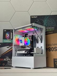 Gaming PC RTX - Warranty