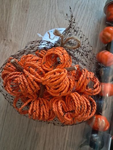 Halloween Deco