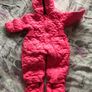 Baby girl clothes Image 2